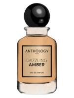 ANTHOLOGY DAZZLING AMBER парфюмерная вода (женские) 100ml Tester