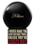 BY KILIAN I NEVER MAKE THE SAME MISTAKE TWICE, UNLESS THEY'RE CRAZY HOT парфюмерная вода (унисекс) 2