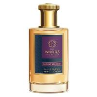 THE WOODS COLLECTION SECRET SOURCE парфюмерная вода (унисекс) 100ml Tester