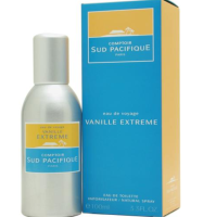 COMPTOIR SUD PACIFIQUE VANILLE EXTREME туалетная вода (женские) 100ml