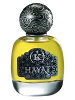 KEMI BLENDING MAGIC HAYAT духи (унисекс) 5ml ОТЛИВАНТ
