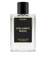 HISTORY PARFUMS ICELANDIC WOOL духи (унисекс) 30ml Tester