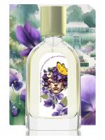 LE JARDIN RETROUVE VIOLETTE KEW парфюмерная вода (унисекс) 15ml