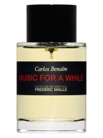 FREDERIC MALLE MUSIC FOR A WHILE парфюмерная вода (унисекс) 1ml ОТЛИВАНТ