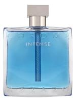 AZZARO CHROME INTENSE туалетная вода (мужские) 50ml Tester