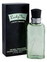 LUCKY BRAND LUCKY YOU FOR MEN туалетная вода (женские) 100ml