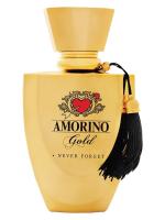 AMORINO NEVER FORGET парфюмерная вода (унисекс) 50ml Tester