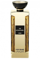 LALIQUE NOIR PREMIER LORIGINE OR INTEMPOREL 1888 парфюмерная вода (женские) 1.8ml пробник