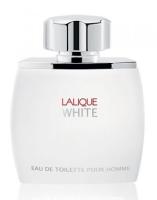 LALIQUE WHITE туалетная вода (мужские) 125ml