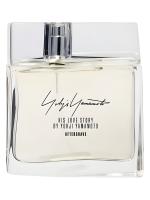 YOHJI YAMAMOTO HIS LOVE STORY туалетная вода (мужские) 2ml
