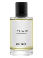 EMIL ELISE TWISTED SIN парфюмерная вода (унисекс) 1.5ml ОТЛИВАНТ