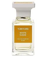 TOM FORD WHITE SUEDE парфюмерная вода (женские) 50ml Tester