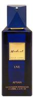 AFNAN MODEST UNE парфюмерная вода (мужские) 100ml