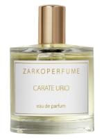 ZARKOPERFUME CARATE URIO парфюмерная вода (унисекс) 100ml