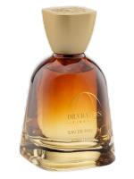 DR VRANJES FIRENZE ROSSO NOBILE парфюмерная вода (унисекс) 1.5ml