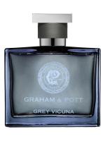 GRAHAM POTT GREY VICUNA духи (унисекс) 3ml ОТЛИВАНТ