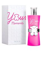 TOUS YOUR MOMENTS туалетная вода (женские) 90ml Tester