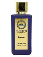 AL AMBRA REEMAN парфюмерная вода (унисекс) 100ml Tester