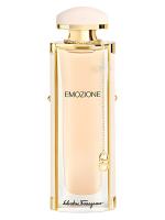 SALVATORE FERRAGAMO EMOZIONE парфюмерная вода (женские) 92ml Tester