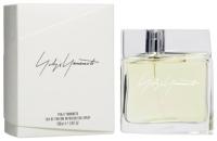 YOHJI YAMAMOTO YOHJI туалетная вода (женские) 100ml *Tester ромб