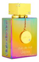 ARMAF CLUB DE NUIT UNTOLD парфюмерная вода (унисекс) 105ml