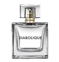EISENBERG DIABOLIQUE парфюмерная вода (женские) 100ml Tester