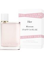 BURBERRY HER BLOSSOM туалетная вода (женские) 100ml