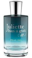 JULIETTE HAS A GUN PEAR INC парфюмерная вода (унисекс) 10ml ОТЛИВАНТ