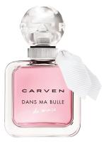 CARVEN DANS MA BULLE DE MUSC туалетная вода (женские) 100ml