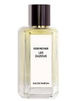 KEIKO MECHERI LES ZAZOUS парфюмерная вода (женские) 100ml