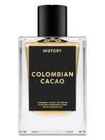 HISTORY PARFUMS COLOMBIAN CACAO духи (унисекс) 30ml