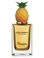 DOLCE & GABBANA PINEAPPLE туалетная вода (унисекс) 3ml ОТЛИВАНТ