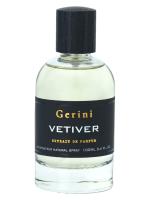 GERINI VETIVER духи (унисекс) 100ml