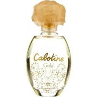 GRES CABOTINE GOLD туалетная вода (женские) 100ml *Tester