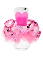 BETSEY JOHNSON TOO TOO PRETTY парфюмерная вода (женские) 100ml Tester