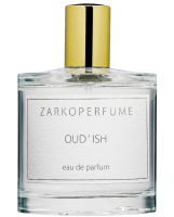 ZARKOPERFUME OUD'ISH парфюмерная вода (унисекс) 100ml