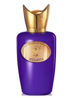 SOSPIRO DOLCE MELODIA парфюмерная вода (унисекс) 100ml