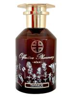OLFACTIVE PHARMACY THYMUS парфюмерная вода (унисекс) 100ml