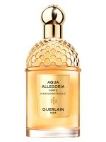 GUERLAIN AQUA ALLEGORIA FORTE MANDARINE BASILIC туалетная вода (женские) 125ml Tester