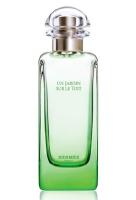 HERMES UN JARDIN SUR LE TOIT туалетная вода (унисекс) 50ml