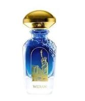 AJ ARABIA WIDIAN NEW YORK духи (унисекс) 2ml пробник
