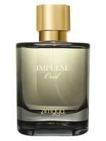 ZIMAYA IMPULSE OUD парфюмерная вода (унисекс) 100ml