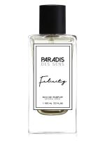 PARADIS DES SENS FELICITY парфюмерная вода (унисекс) 100ml Tester