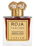 ROJA DOVE AMBER AOUD духи 50ml