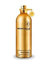 MONTALE AOUD AMBRE парфюмерная вода (унисекс) 20ml