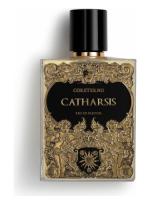 CORETERNO CATHARSIS парфюмерная вода (унисекс) 100ml