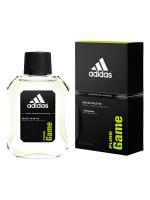 ADIDAS PURE GAME туалетная вода (мужские) 50ml