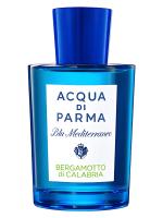 ACQUA DI PARMA BLU MEDITERRANEO BERGAMOTTO DI CALABRIA туалетная вода 180ml Tester