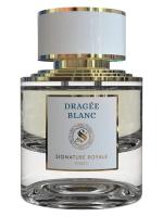 SIGNATURE ROYALE DRAGÉE BLANC духи (унисекс) 50ml