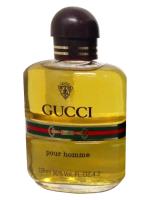 GUCCI POUR HOMME 1976 туалетная вода (мужские) 60ml